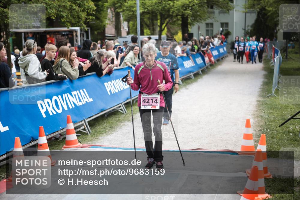 09.05.2026 - Störlauf H.Heesch http://msf.ph/oto/9683159 09.05.2026 18:24:32 Ziel 4214 meine-sportfotos.de