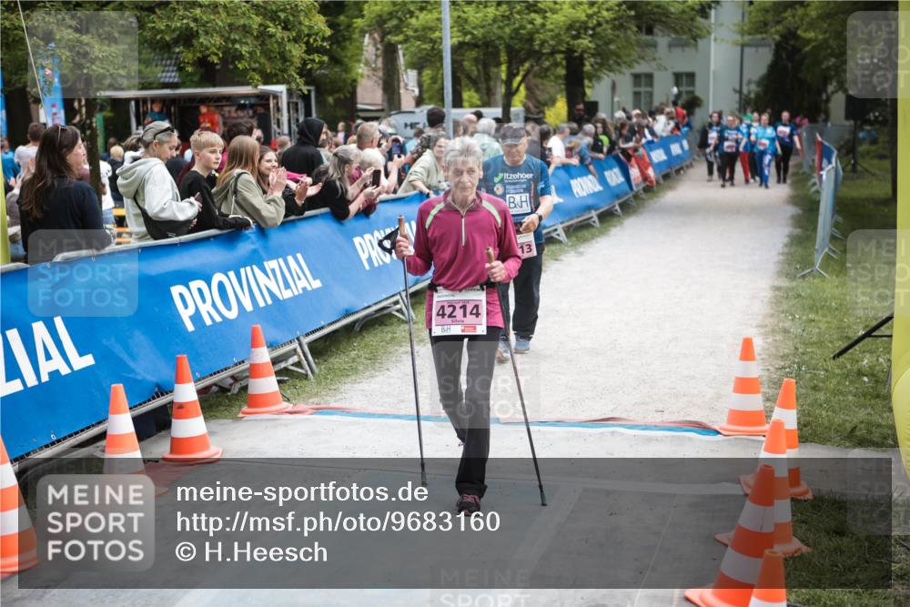 09.05.2026 - Störlauf H.Heesch http://msf.ph/oto/9683160 09.05.2026 18:24:32 Ziel 4214, 13 meine-sportfotos.de