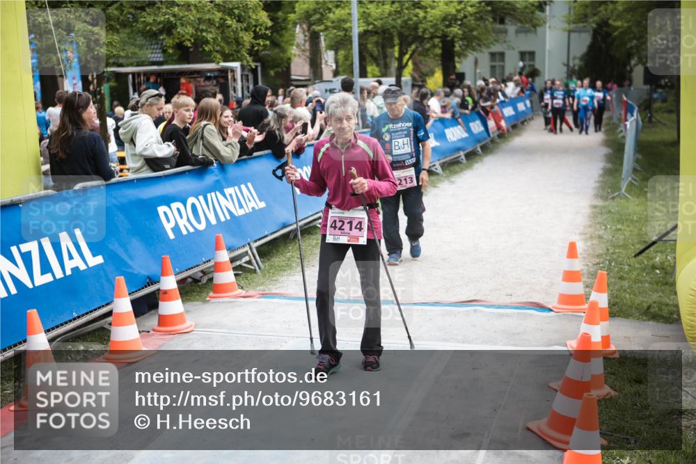 09.05.2026 - Störlauf H.Heesch http://msf.ph/oto/9683161 09.05.2026 18:24:32 Ziel 4214, 213 meine-sportfotos.de