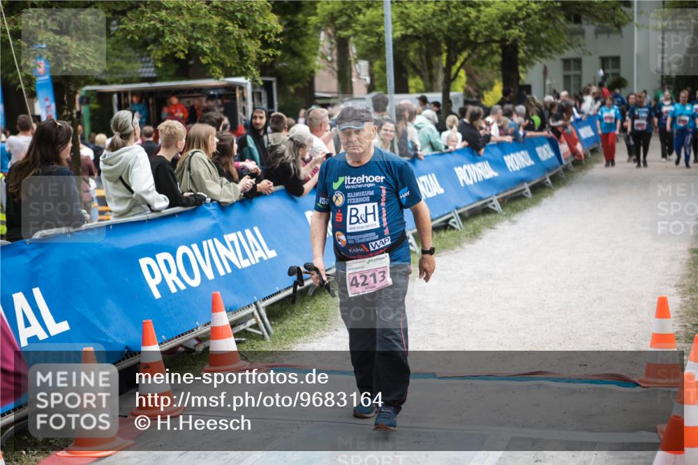 09.05.2026 - Störlauf H.Heesch http://msf.ph/oto/9683164 09.05.2026 18:24:34 Ziel 4213 meine-sportfotos.de