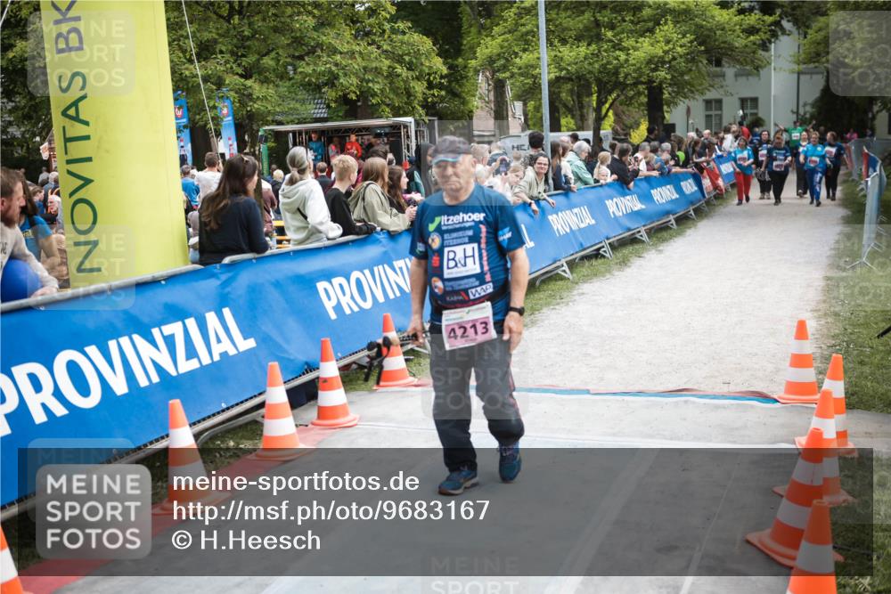 09.05.2026 - Störlauf H.Heesch http://msf.ph/oto/9683167 09.05.2026 18:24:35 Ziel 4213 meine-sportfotos.de
