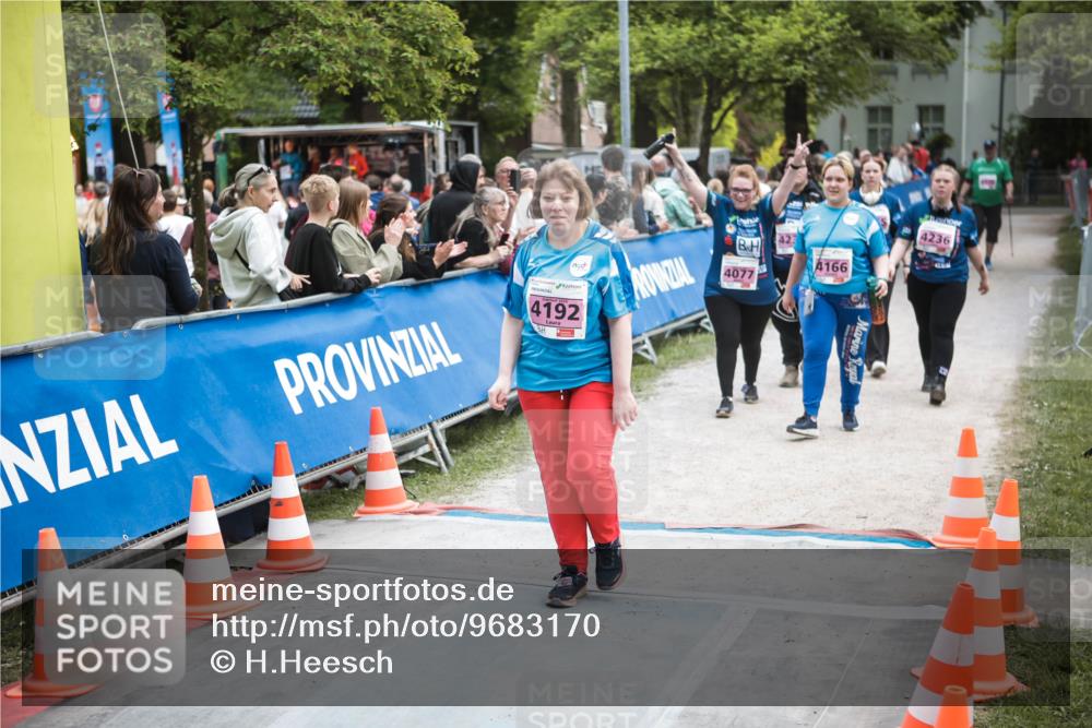09.05.2026 - Störlauf H.Heesch http://msf.ph/oto/9683170 09.05.2026 18:24:47 Ziel 4192, 4077, 423, 4166, 4236 meine-sportfotos.de