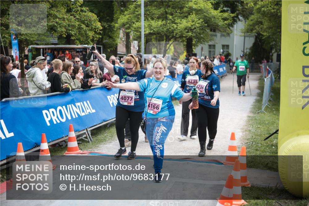 09.05.2026 - Störlauf H.Heesch http://msf.ph/oto/9683177 09.05.2026 18:24:50 Ziel 34235, 4236, 4077, 4166 meine-sportfotos.de