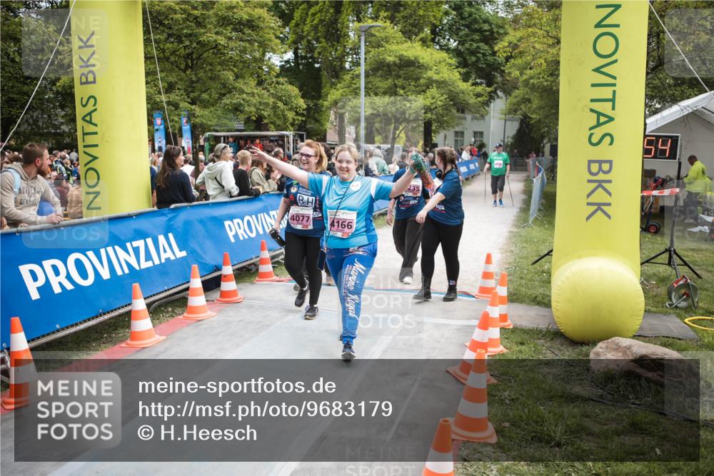 09.05.2026 - Störlauf H.Heesch http://msf.ph/oto/9683179 09.05.2026 18:24:51 Ziel 4077, 4166 meine-sportfotos.de