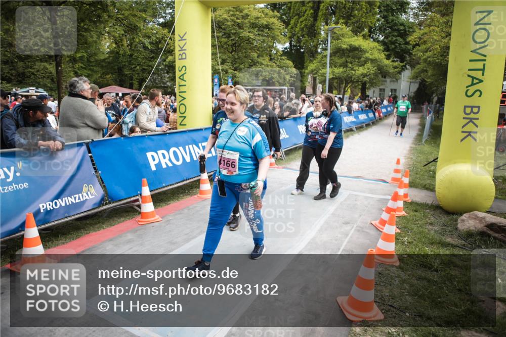 09.05.2026 - Störlauf H.Heesch http://msf.ph/oto/9683182 09.05.2026 18:24:52 Ziel 166 meine-sportfotos.de
