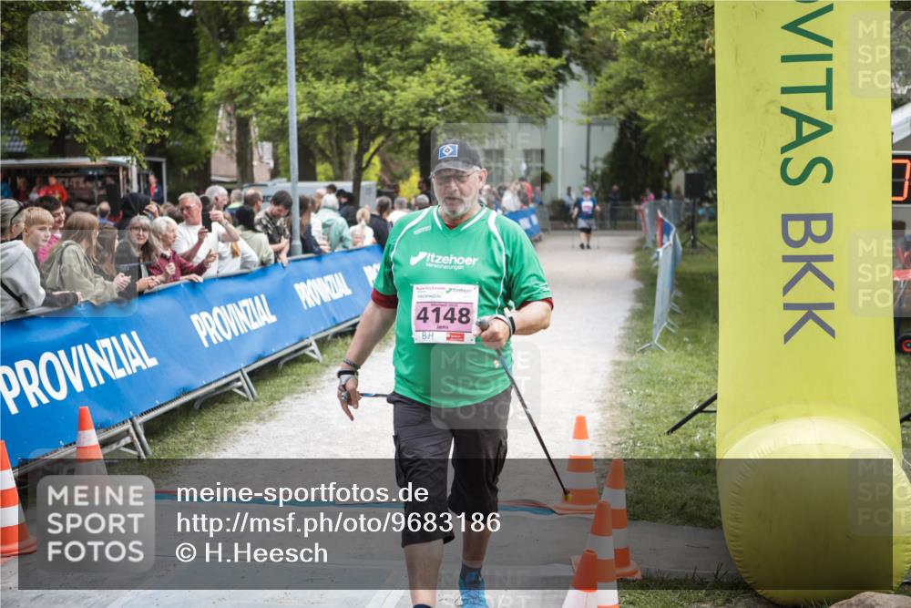 09.05.2026 - Störlauf H.Heesch http://msf.ph/oto/9683186 09.05.2026 18:25:00 Ziel 4148 meine-sportfotos.de