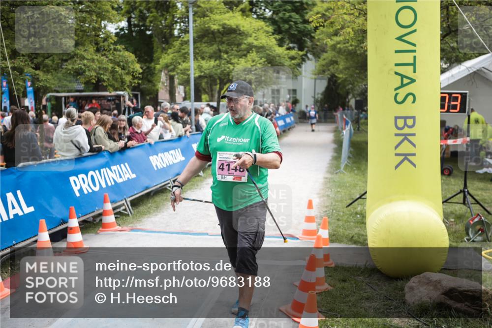 09.05.2026 - Störlauf H.Heesch http://msf.ph/oto/9683188 09.05.2026 18:25:00 Ziel 4148 meine-sportfotos.de