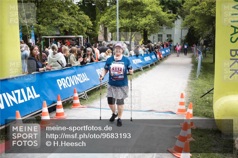 09.05.2026 - Störlauf H.Heesch http://msf.ph/oto/9683193 09.05.2026 18:25:20 Ziel 4112 meine-sportfotos.de