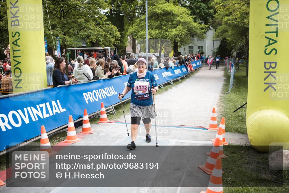 09.05.2026 - Störlauf H.Heesch http://msf.ph/oto/9683194 09.05.2026 18:25:20 Ziel 4112 meine-sportfotos.de