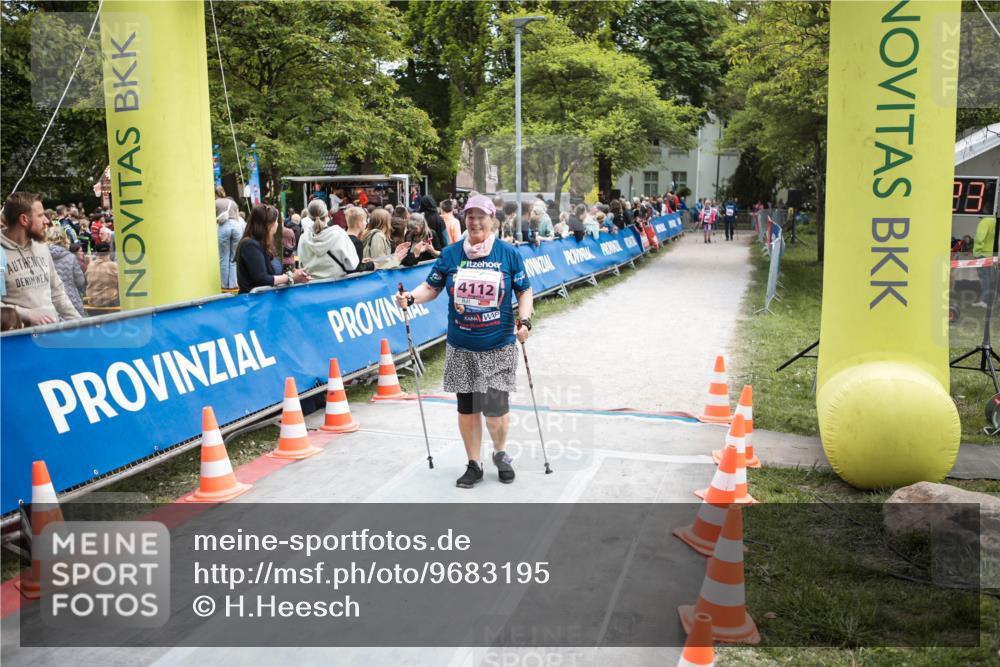 09.05.2026 - Störlauf H.Heesch http://msf.ph/oto/9683195 09.05.2026 18:25:20 Ziel 4112, 0 meine-sportfotos.de