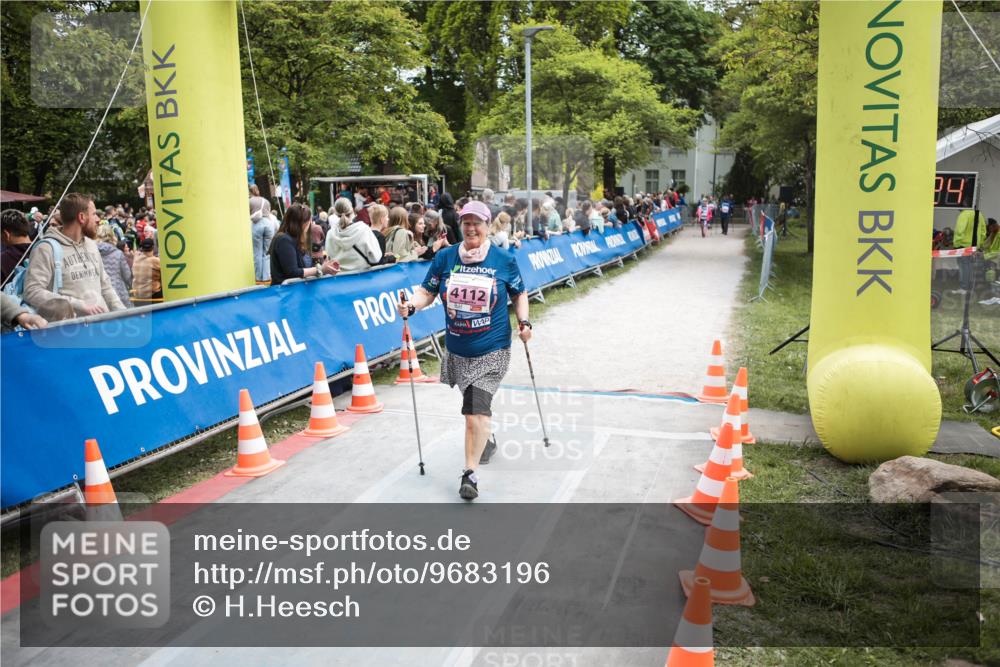09.05.2026 - Störlauf H.Heesch http://msf.ph/oto/9683196 09.05.2026 18:25:21 Ziel 4112 meine-sportfotos.de