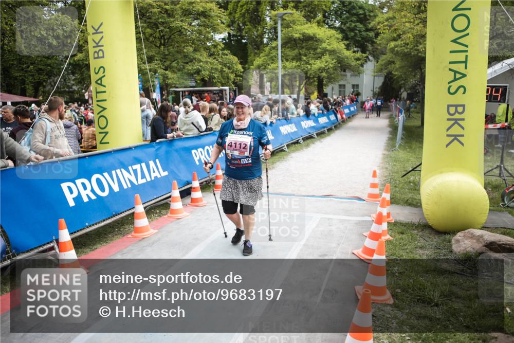09.05.2026 - Störlauf H.Heesch http://msf.ph/oto/9683197 09.05.2026 18:25:21 Ziel 4112 meine-sportfotos.de