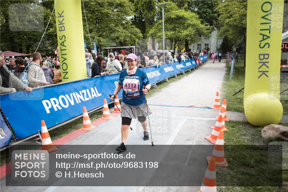09.05.2026 - Störlauf H.Heesch http://msf.ph/oto/9683198 09.05.2026 18:25:21 Ziel 4112 meine-sportfotos.de