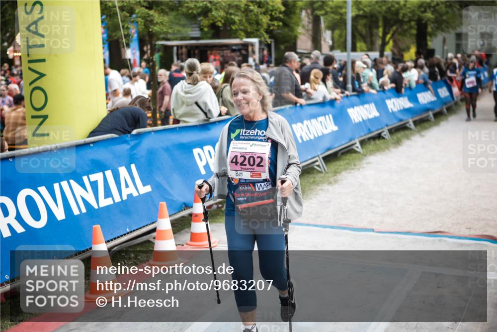 09.05.2026 - Störlauf H.Heesch http://msf.ph/oto/9683207 09.05.2026 18:25:45 Ziel 4202 meine-sportfotos.de