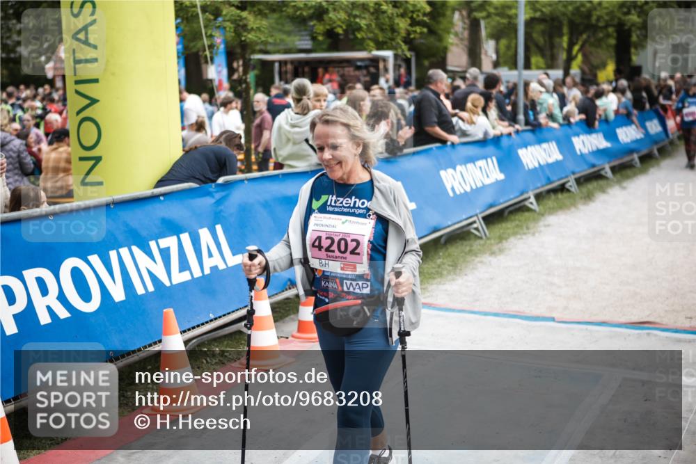 09.05.2026 - Störlauf H.Heesch http://msf.ph/oto/9683208 09.05.2026 18:25:45 Ziel 2026, 4202, 2 meine-sportfotos.de