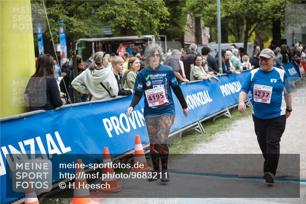 09.05.2026 - Störlauf H.Heesch http://msf.ph/oto/9683211 09.05.2026 18:25:54 Ziel 4195, 4237 meine-sportfotos.de