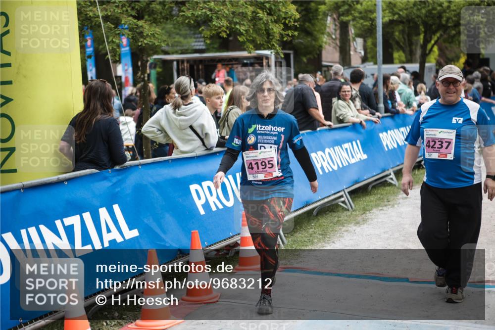 09.05.2026 - Störlauf H.Heesch http://msf.ph/oto/9683212 09.05.2026 18:25:54 Ziel 4195, 4237 meine-sportfotos.de