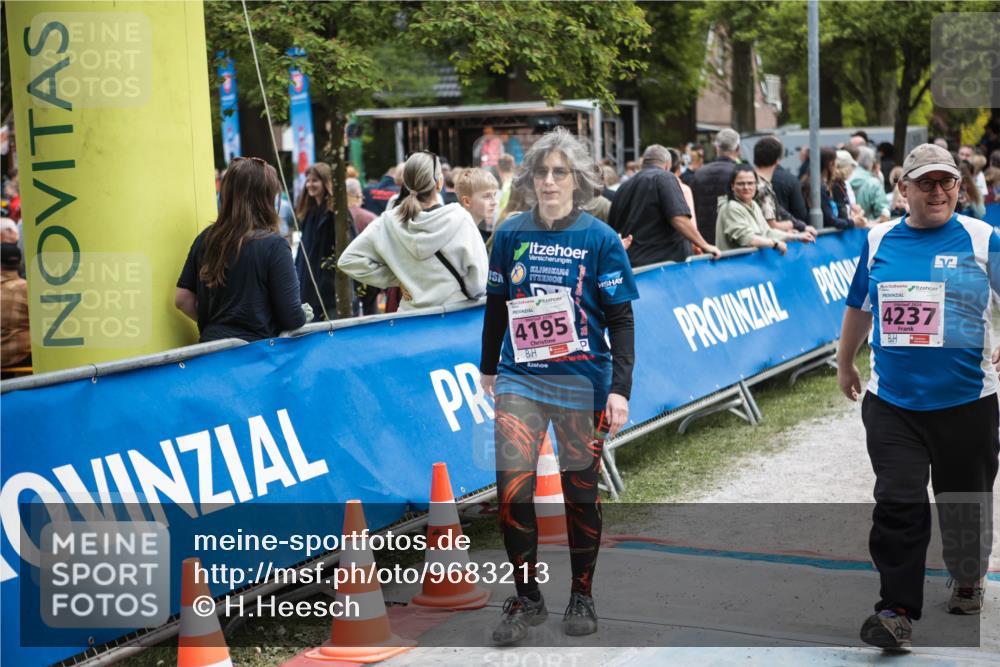 09.05.2026 - Störlauf H.Heesch http://msf.ph/oto/9683213 09.05.2026 18:25:55 Ziel 4195, 4237 meine-sportfotos.de
