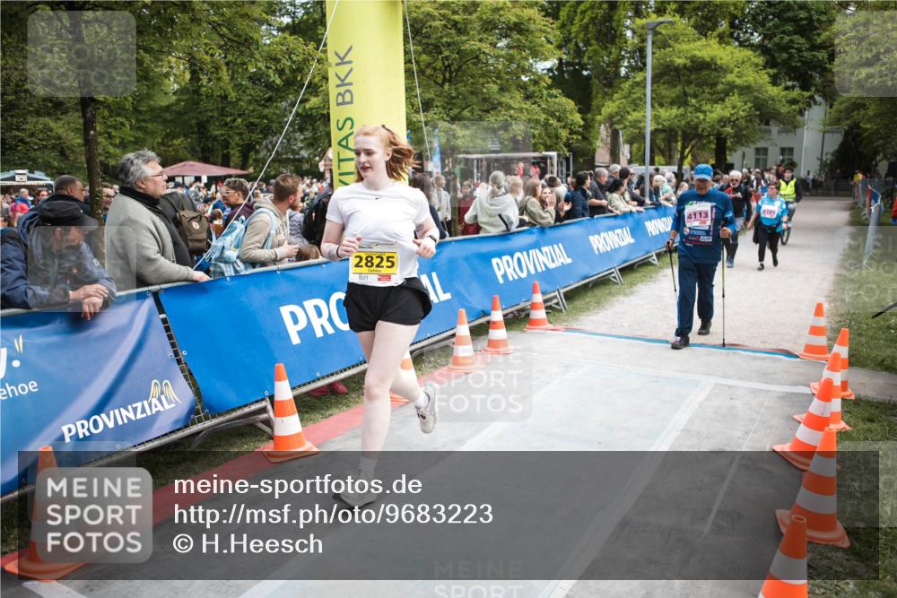 09.05.2026 - Störlauf H.Heesch http://msf.ph/oto/9683223 09.05.2026 18:26:08 Ziel 2825, 4113, 4165 meine-sportfotos.de