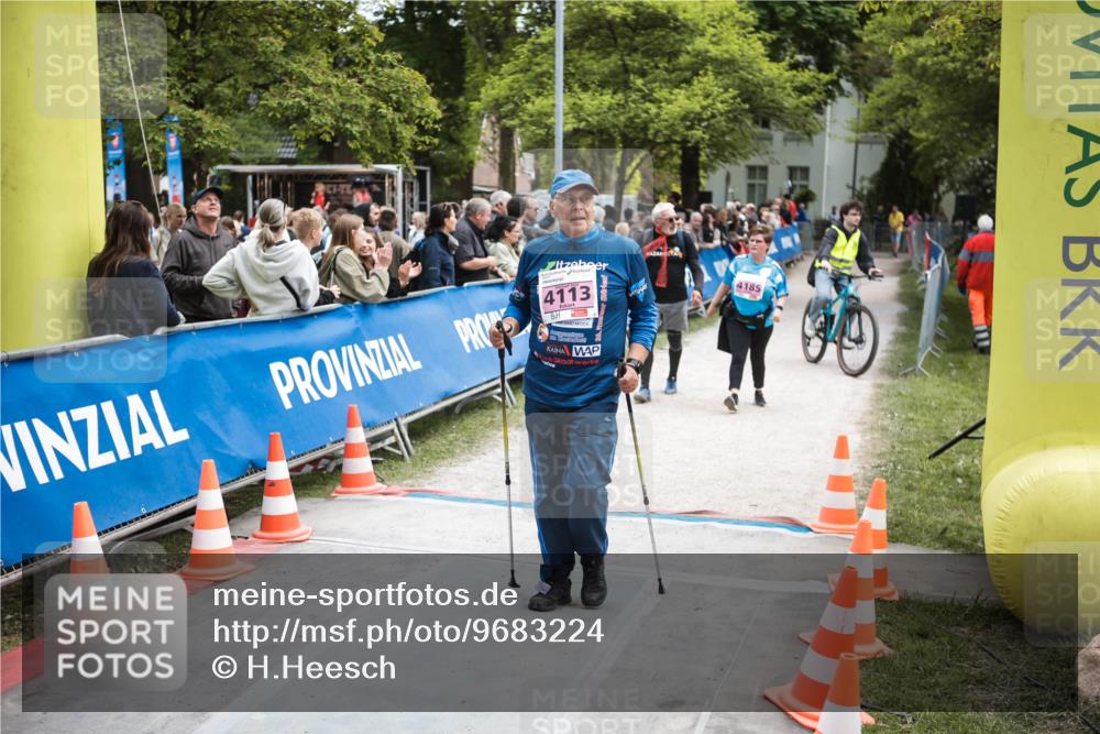 09.05.2026 - Störlauf H.Heesch http://msf.ph/oto/9683224 09.05.2026 18:26:10 Ziel 4113, 4185 meine-sportfotos.de