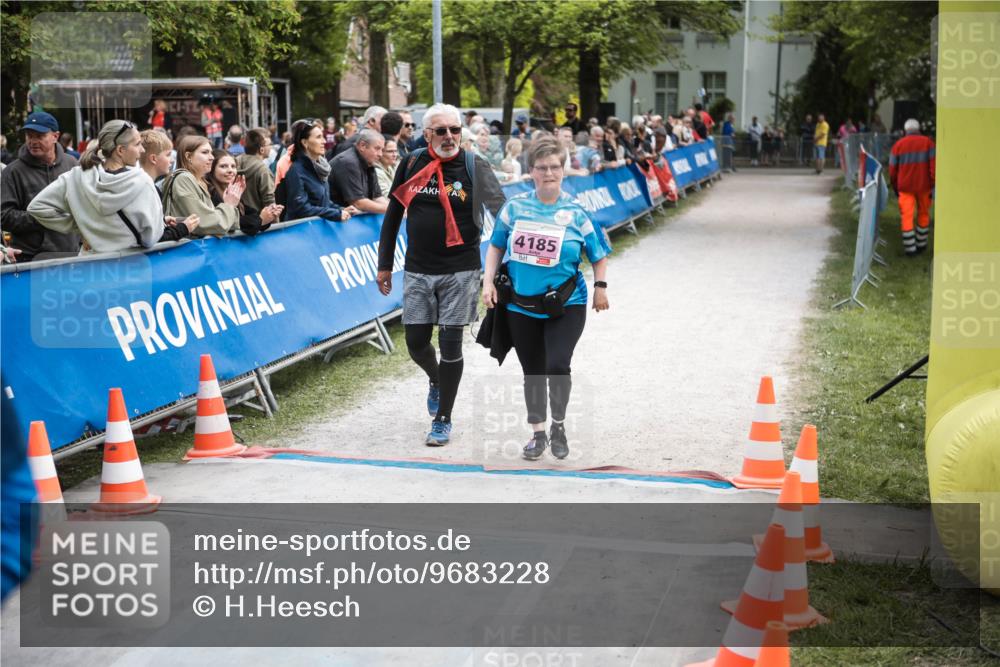 09.05.2026 - Störlauf H.Heesch http://msf.ph/oto/9683228 09.05.2026 18:26:13 Ziel 4185 meine-sportfotos.de