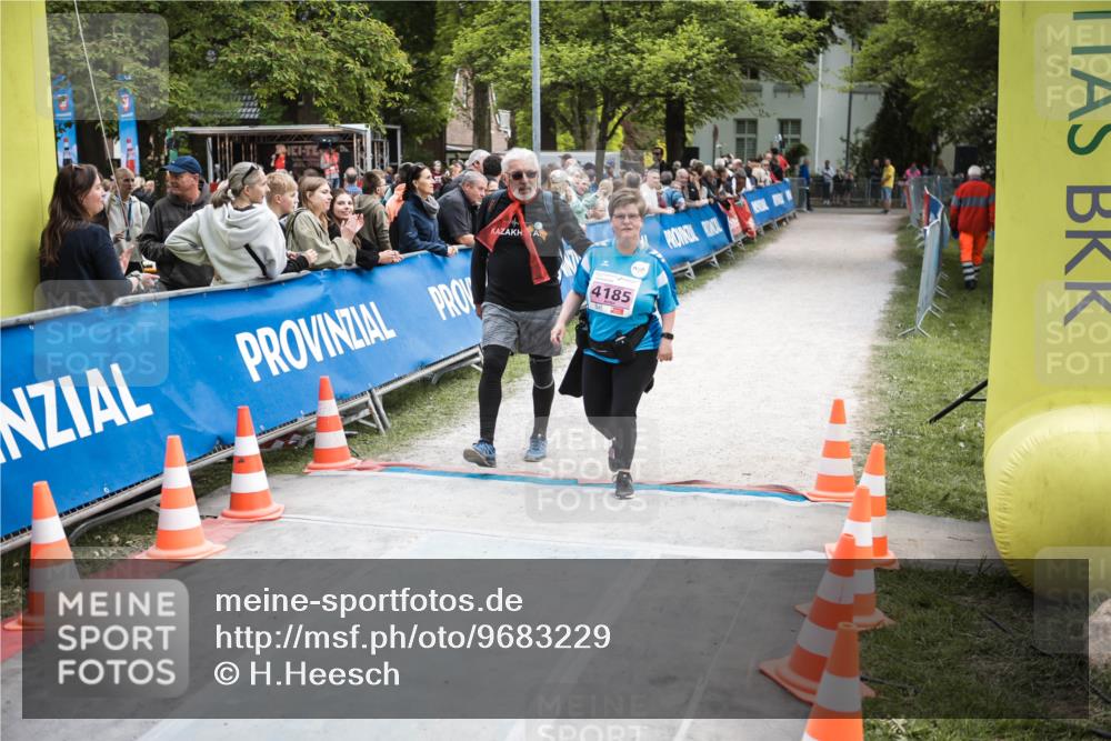 09.05.2026 - Störlauf H.Heesch http://msf.ph/oto/9683229 09.05.2026 18:26:13 Ziel 4185 meine-sportfotos.de