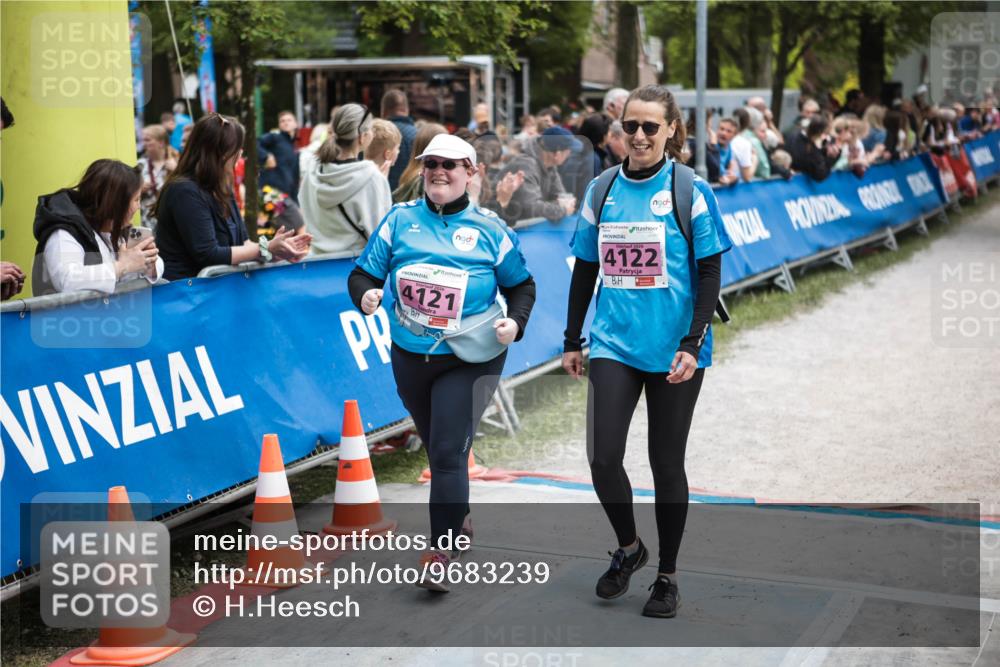 09.05.2026 - Störlauf H.Heesch http://msf.ph/oto/9683239 09.05.2026 18:29:16 Ziel 4121, 2026, 4122 meine-sportfotos.de