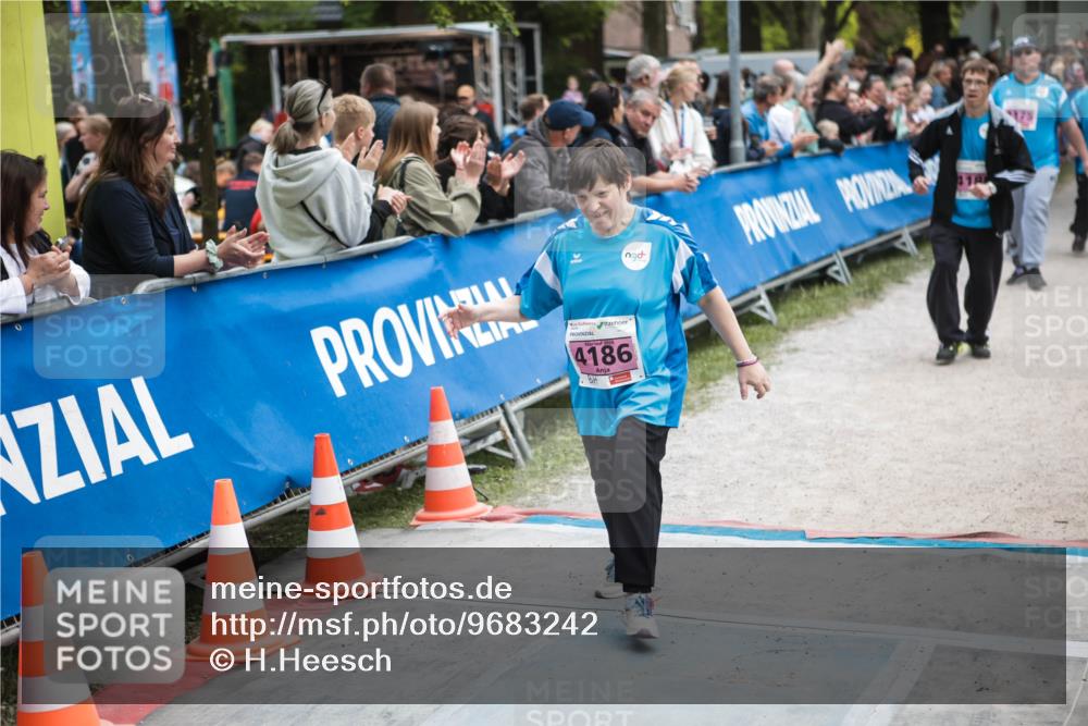 09.05.2026 - Störlauf H.Heesch http://msf.ph/oto/9683242 09.05.2026 18:29:24 Ziel 4186 meine-sportfotos.de