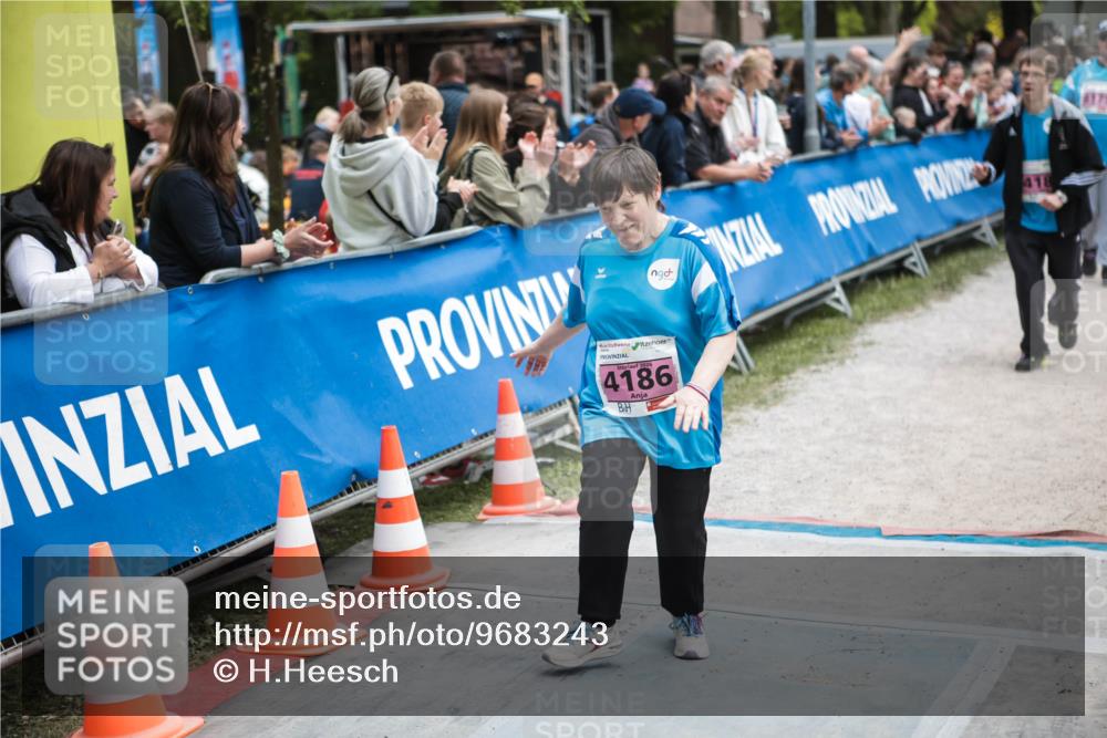 09.05.2026 - Störlauf H.Heesch http://msf.ph/oto/9683243 09.05.2026 18:29:24 Ziel 2026, 4186 meine-sportfotos.de