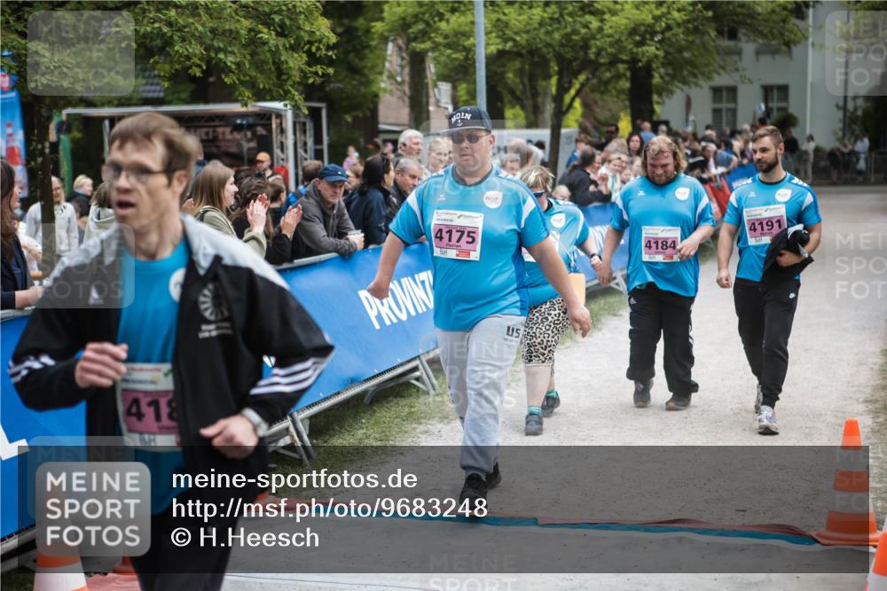 09.05.2026 - Störlauf H.Heesch http://msf.ph/oto/9683248 09.05.2026 18:29:29 Ziel 418, 4175, 4184, 4191 meine-sportfotos.de
