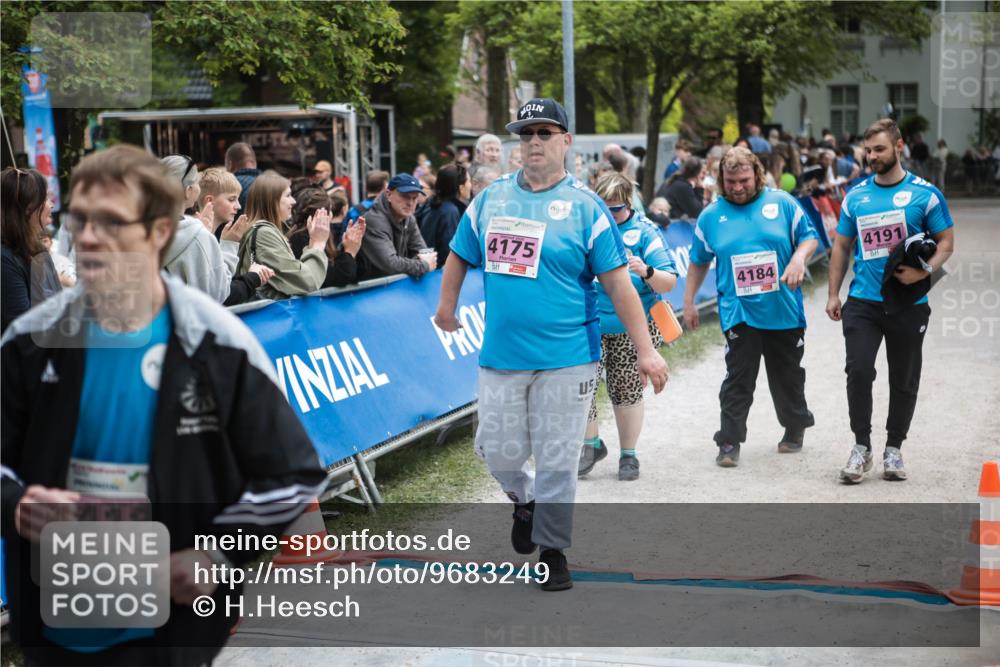 09.05.2026 - Störlauf H.Heesch http://msf.ph/oto/9683249 09.05.2026 18:29:29 Ziel 418, 4175, 4184, 4191 meine-sportfotos.de