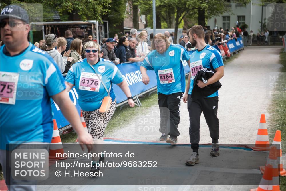 09.05.2026 - Störlauf H.Heesch http://msf.ph/oto/9683252 09.05.2026 18:29:32 Ziel 75, 4176, 4184, 4191 meine-sportfotos.de