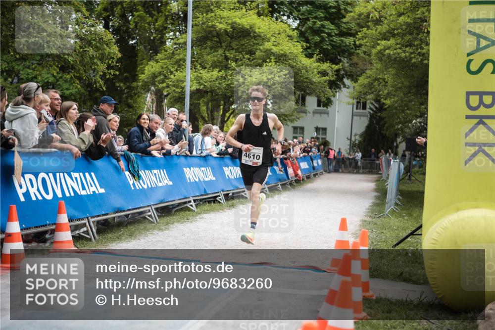 09.05.2026 - Störlauf H.Heesch http://msf.ph/oto/9683260 09.05.2026 18:34:49 Ziel 4610 meine-sportfotos.de