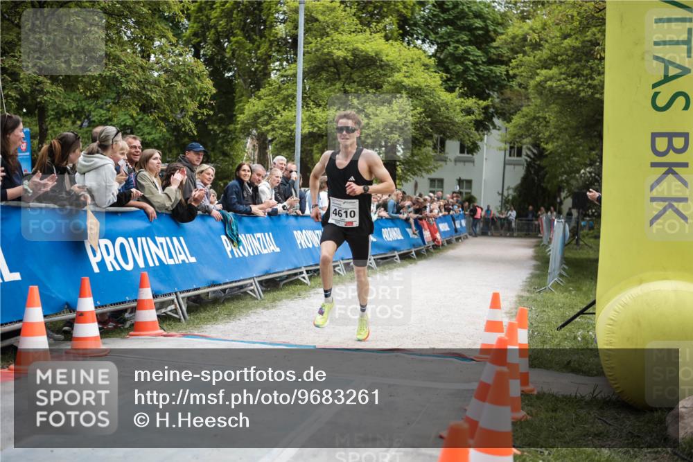 09.05.2026 - Störlauf H.Heesch http://msf.ph/oto/9683261 09.05.2026 18:34:49 Ziel 4610 meine-sportfotos.de