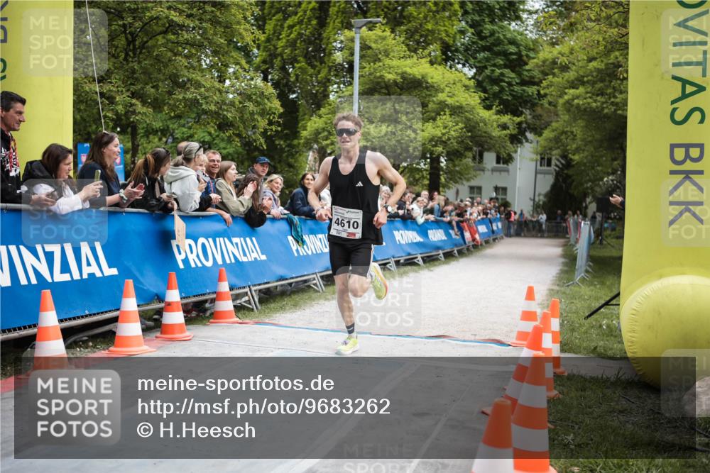 09.05.2026 - Störlauf H.Heesch http://msf.ph/oto/9683262 09.05.2026 18:34:49 Ziel 4610 meine-sportfotos.de