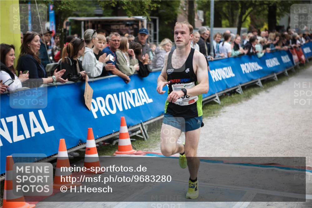 09.05.2026 - Störlauf H.Heesch http://msf.ph/oto/9683280 09.05.2026 18:36:02 Ziel 6 meine-sportfotos.de