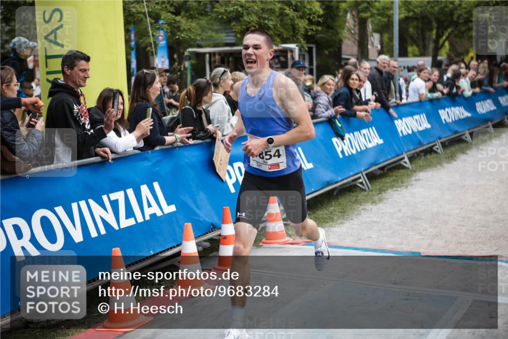 09.05.2026 - Störlauf H.Heesch http://msf.ph/oto/9683284 09.05.2026 18:36:22 Ziel 854 meine-sportfotos.de