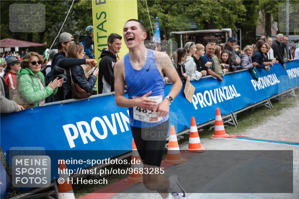 09.05.2026 - Störlauf H.Heesch http://msf.ph/oto/9683285 09.05.2026 18:36:22 Ziel 403 meine-sportfotos.de