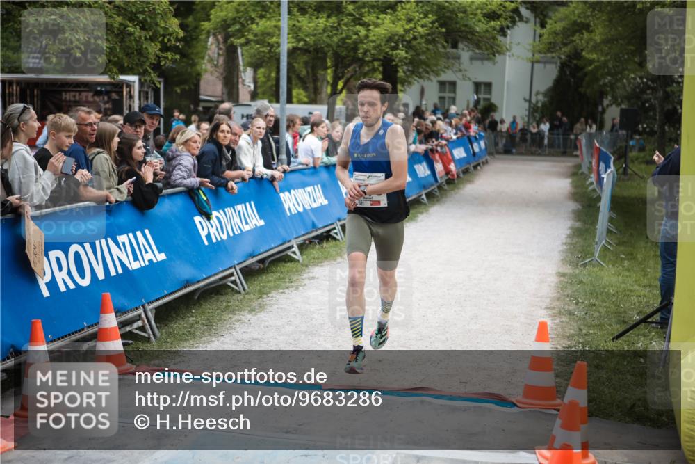 09.05.2026 - Störlauf H.Heesch http://msf.ph/oto/9683286 09.05.2026 18:36:48 Ziel  meine-sportfotos.de