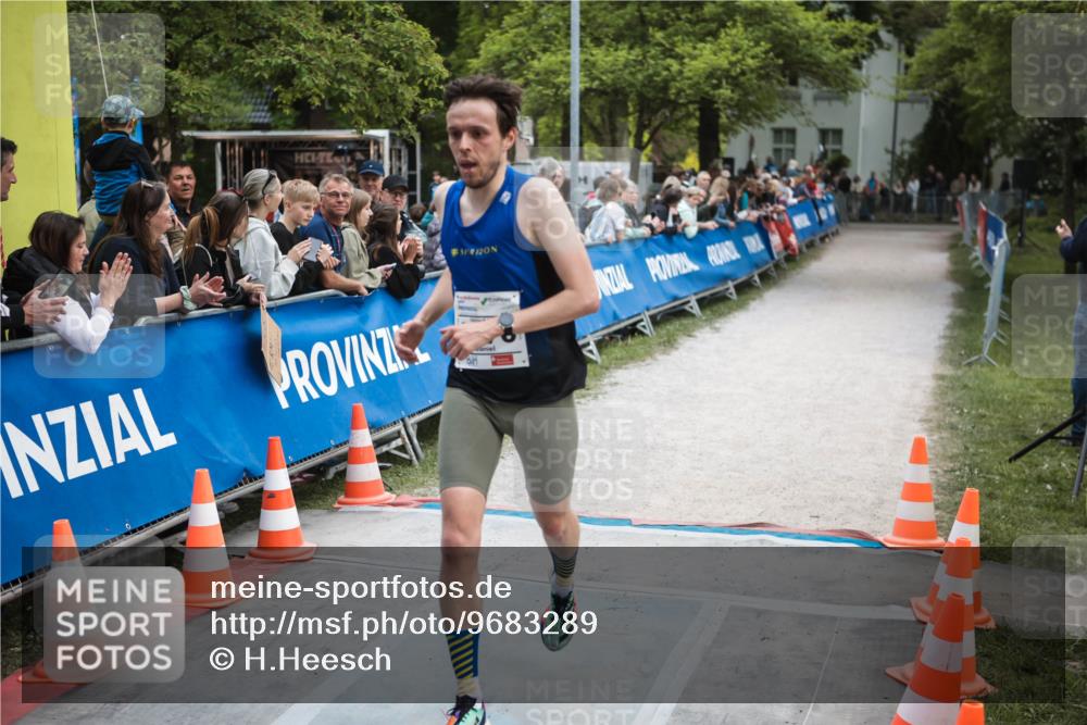09.05.2026 - Störlauf H.Heesch http://msf.ph/oto/9683289 09.05.2026 18:36:49 Ziel  meine-sportfotos.de