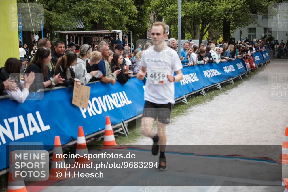 09.05.2026 - Störlauf H.Heesch http://msf.ph/oto/9683294 09.05.2026 18:37:31 Ziel 04821, 4659 meine-sportfotos.de
