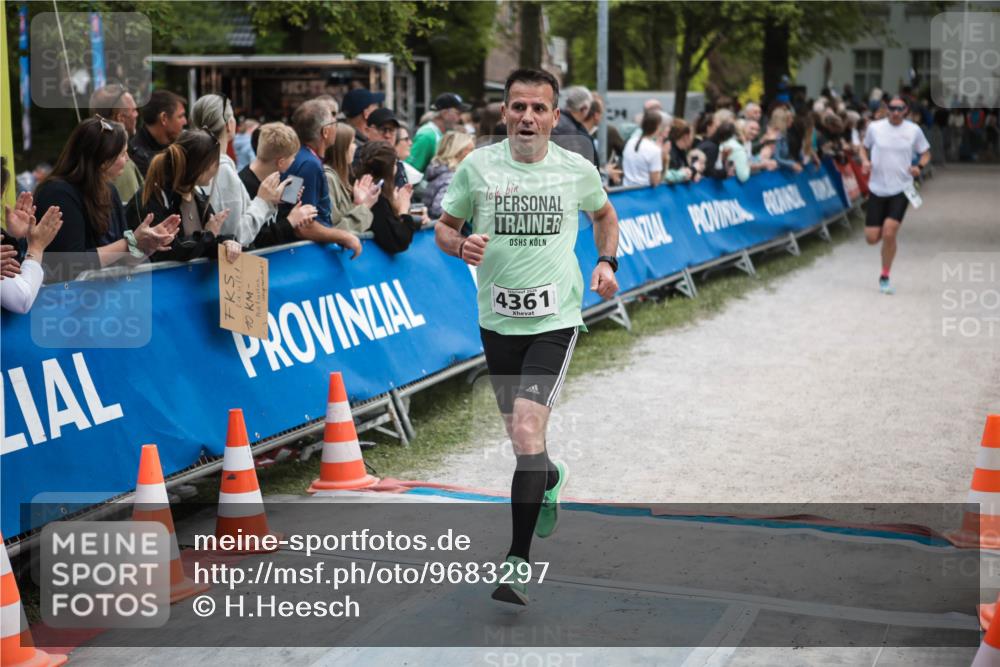 09.05.2026 - Störlauf H.Heesch http://msf.ph/oto/9683297 09.05.2026 18:37:44 Ziel 2026, 4361 meine-sportfotos.de