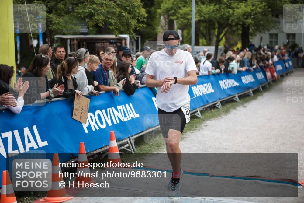 09.05.2026 - Störlauf H.Heesch http://msf.ph/oto/9683301 09.05.2026 18:37:47 Ziel 4 meine-sportfotos.de