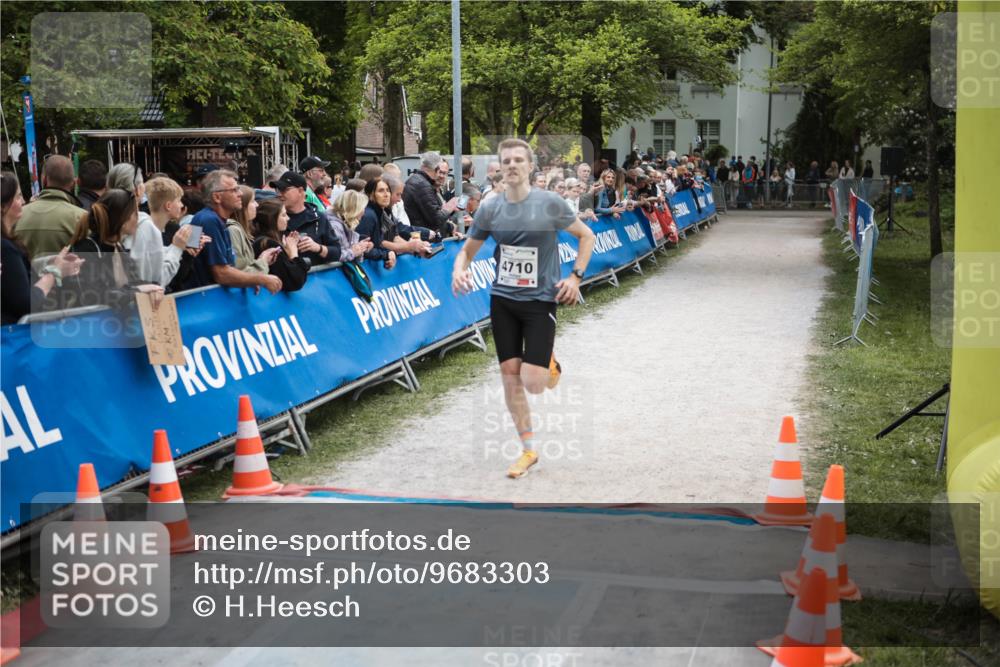 09.05.2026 - Störlauf H.Heesch http://msf.ph/oto/9683303 09.05.2026 18:38:11 Ziel  meine-sportfotos.de