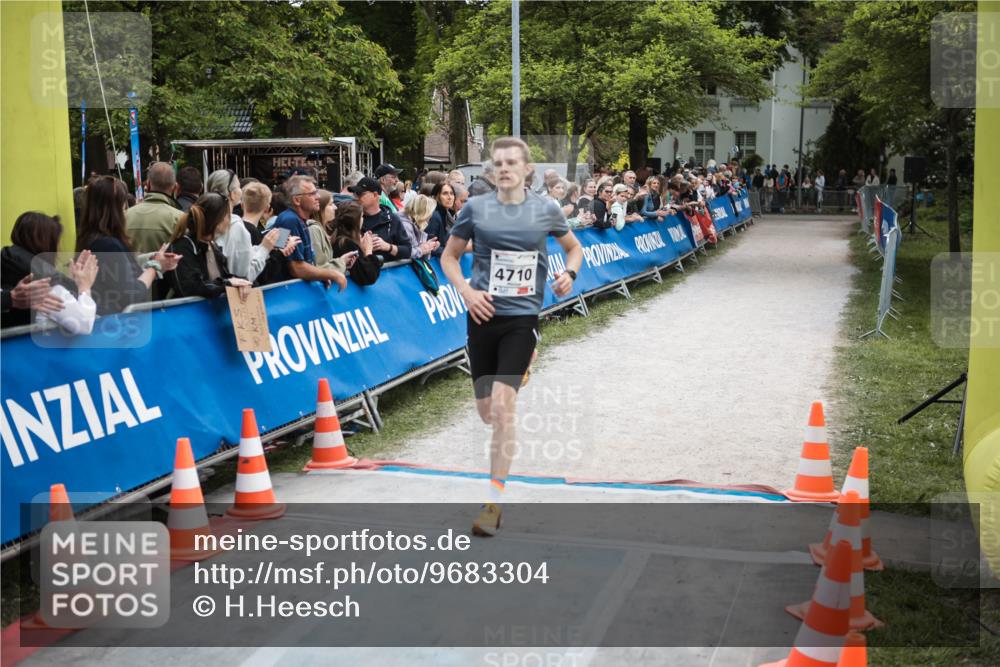 09.05.2026 - Störlauf H.Heesch http://msf.ph/oto/9683304 09.05.2026 18:38:11 Ziel 4710 meine-sportfotos.de