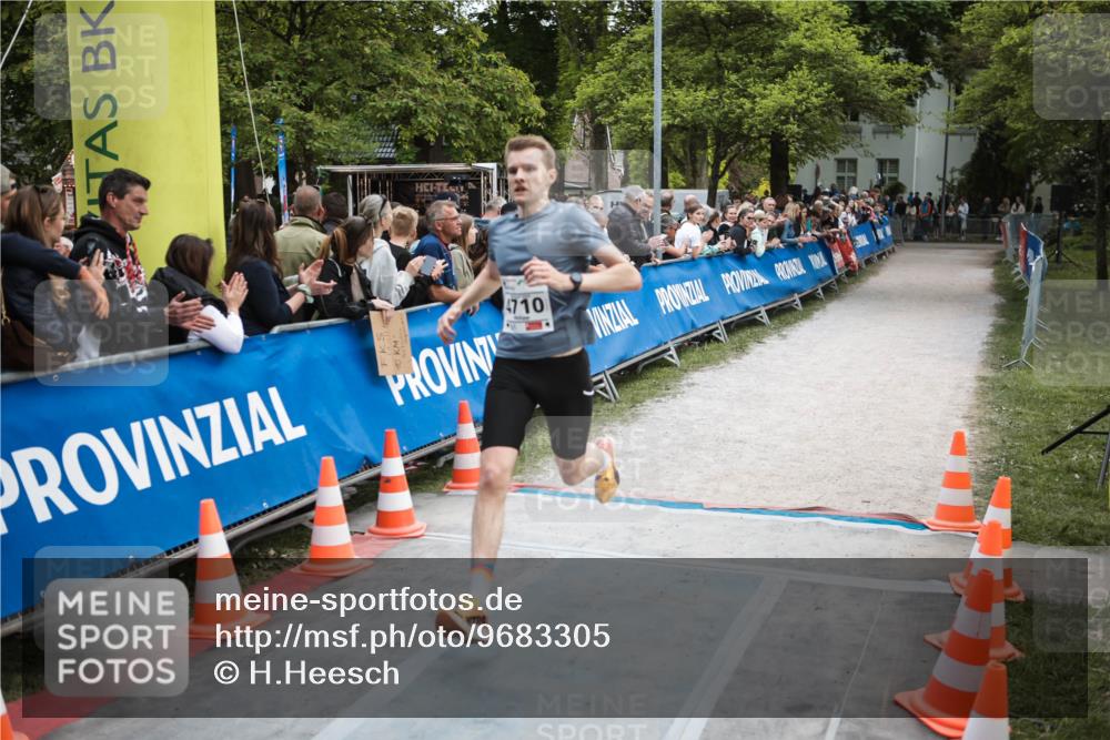 09.05.2026 - Störlauf H.Heesch http://msf.ph/oto/9683305 09.05.2026 18:38:11 Ziel 4710 meine-sportfotos.de