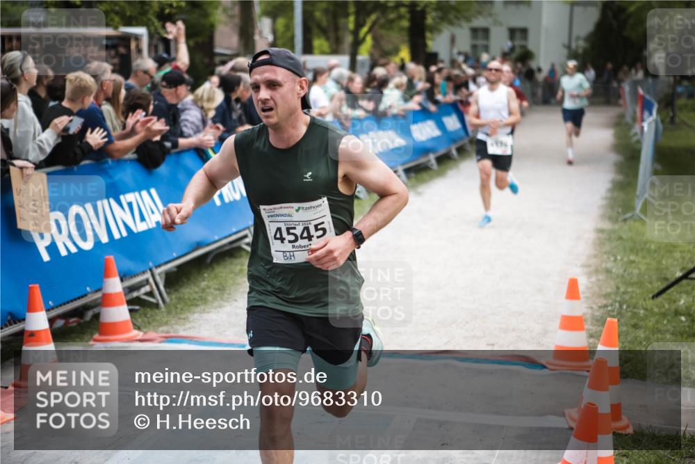 09.05.2026 - Störlauf H.Heesch http://msf.ph/oto/9683310 09.05.2026 18:38:50 Ziel 41, 2026, 4545 meine-sportfotos.de