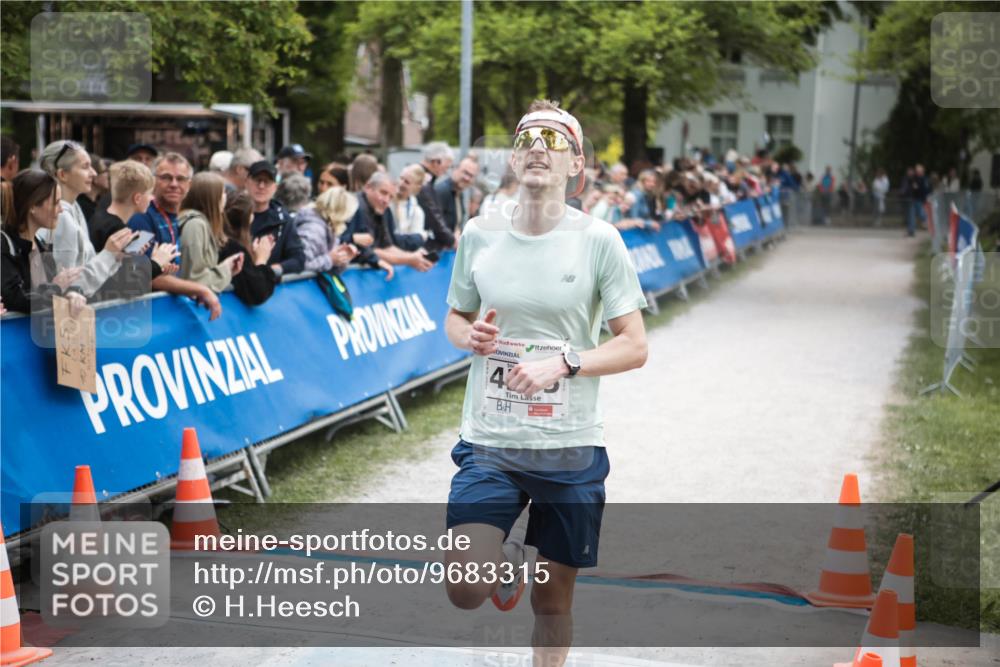 09.05.2026 - Störlauf H.Heesch http://msf.ph/oto/9683315 09.05.2026 18:38:53 Ziel 4 meine-sportfotos.de