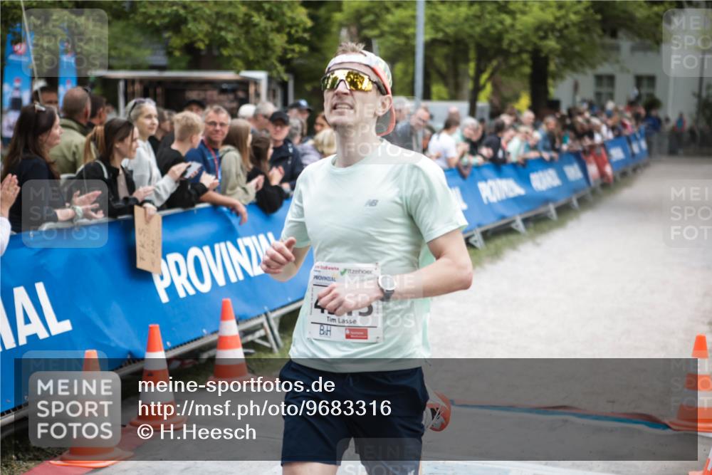 09.05.2026 - Störlauf H.Heesch http://msf.ph/oto/9683316 09.05.2026 18:38:54 Ziel  meine-sportfotos.de