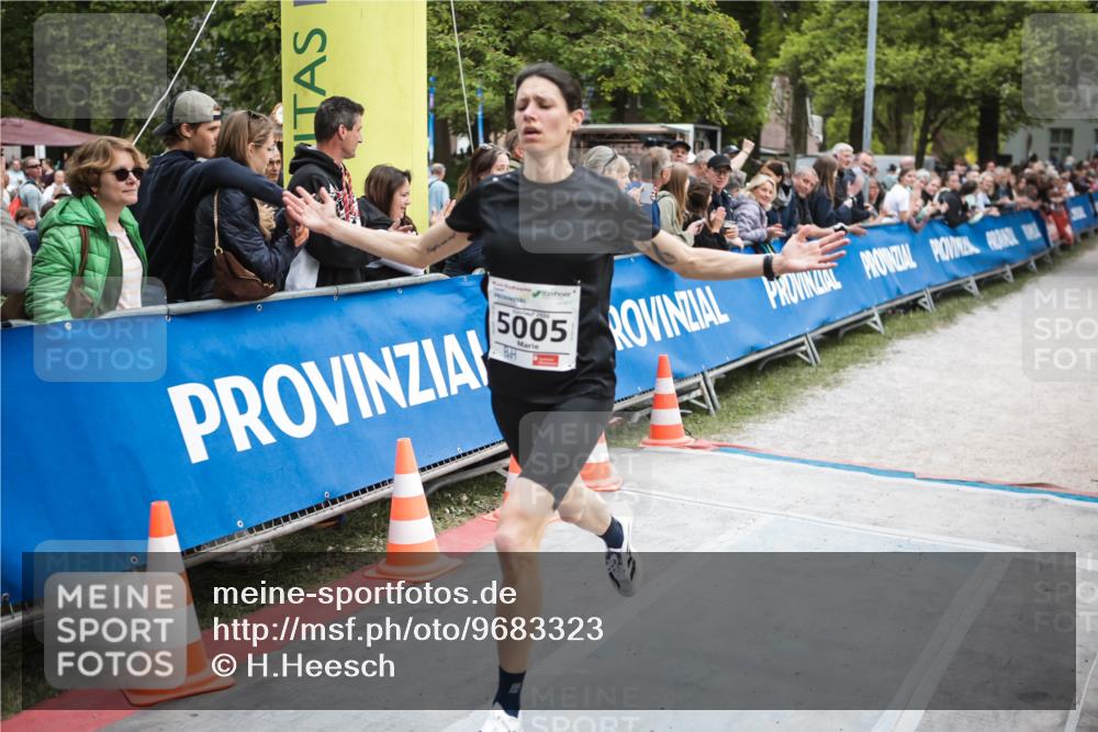 09.05.2026 - Störlauf H.Heesch http://msf.ph/oto/9683323 09.05.2026 18:39:31 Ziel 5005 meine-sportfotos.de